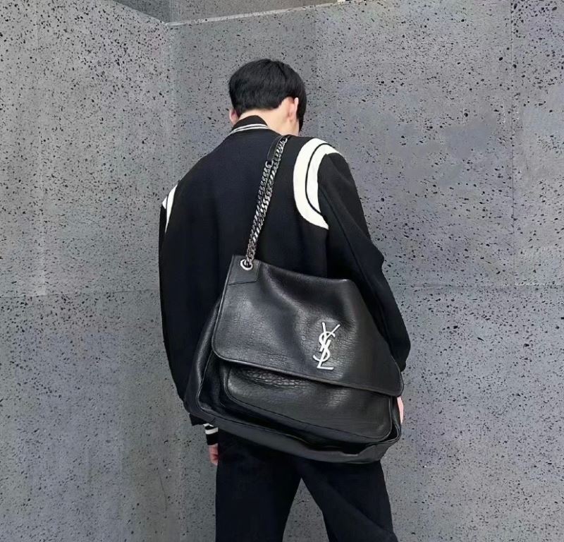 YSL Satchel Bags